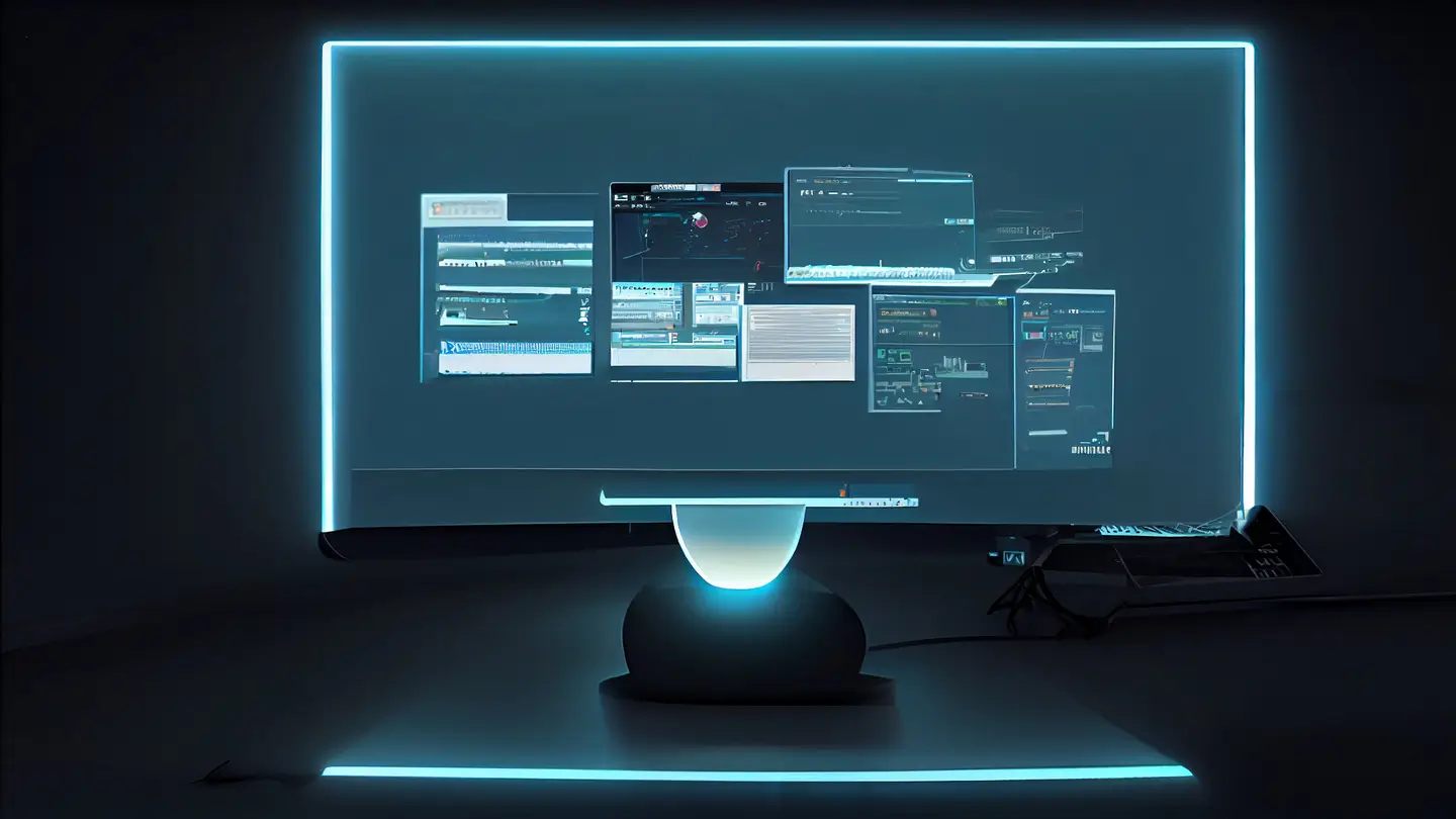 UI/UX 設計